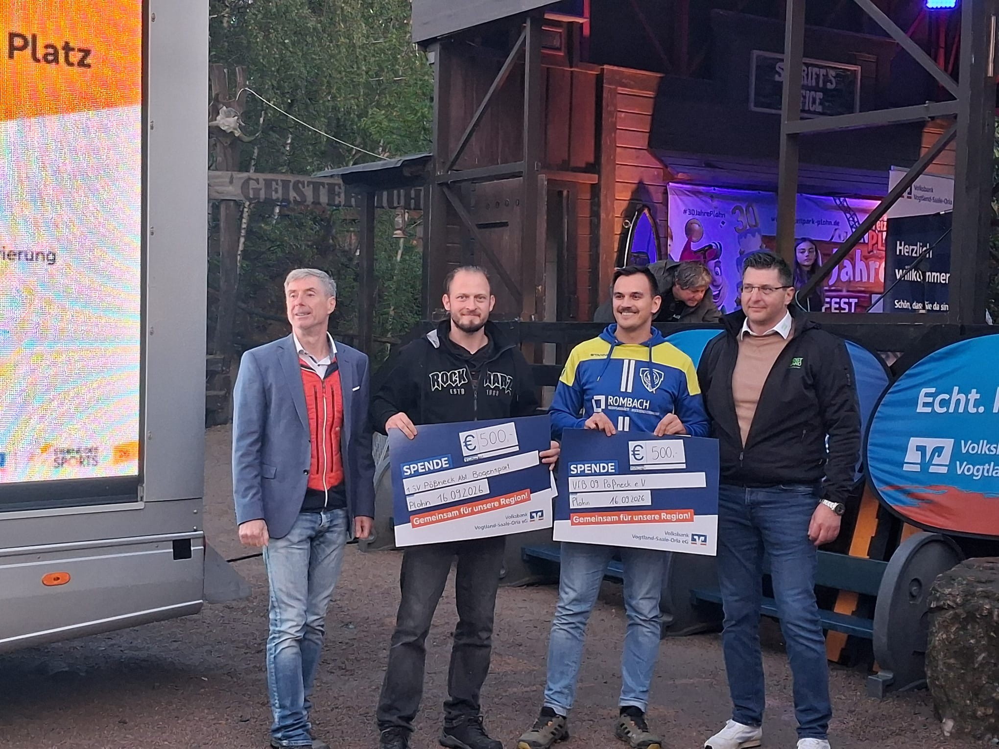 Sterne des Sports 2026