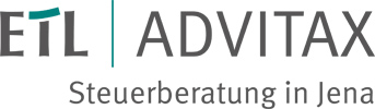 Logo Advitax