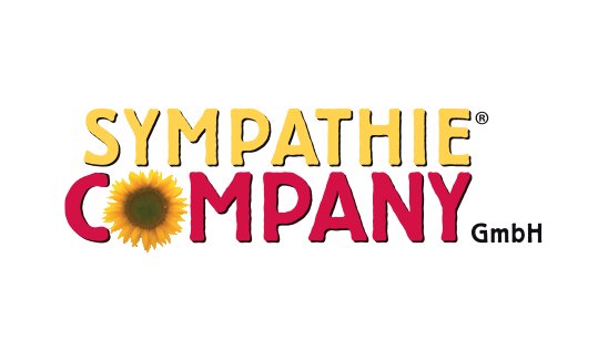 LOGO Sympathie Company GmbH