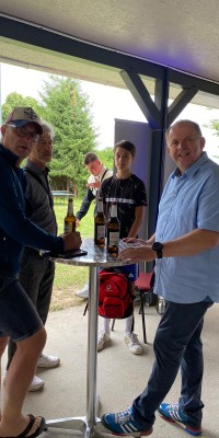 Gelungene Premiere zum Vereinsfest - 0f66c2ae-3248-47a2-b0e7-1303a1cc3d7e_dc3b3cd8b6b5e5d615fb67063657e0ab