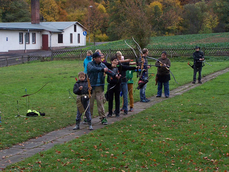 Saisonabschluss 2013