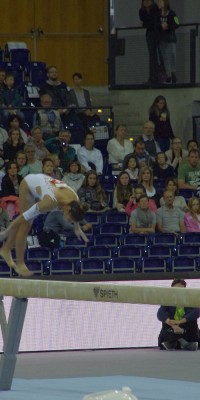 Jahresrückblick Abteilung Gerätturnen 2018 - 12_3cb5ca295b60c32a296a9d7bf75f1865