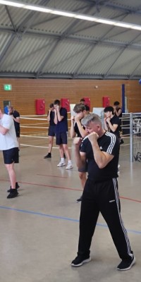 Zwei intensive Tage beim Sparringstreffen beim BC Wismut Gera - 1_4161fba5856b46dd0915e6097f50166e