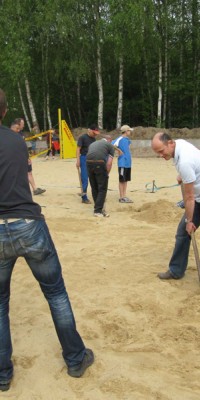 Fortuna eröffnet Beachsaison in RosenArena - 2012_Eroeffnung1_b587263425bbdd702d32bbaf8af54642