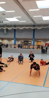 Bezirksliga Ost - Pöẞnecker Volleyballer weiterhin ungeschlagen - 20181027_103414_0b3e2fd7c549ac329356e7bef7dc07dc