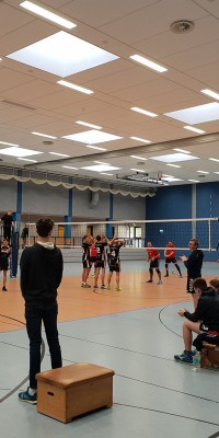 Bezirksliga Ost - Pöẞnecker Volleyballer weiterhin ungeschlagen - 20181027_110407_6a0eebbf01789a0bb792eba3a10a9e4e