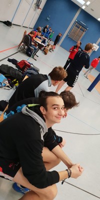 Bezirksliga Ost - Pöẞnecker Volleyballer weiterhin ungeschlagen - 20181027_142957_fbe3add991b96bbba9370f791e5f4a57