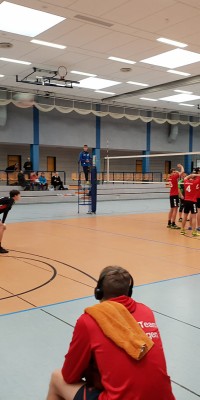 Bezirksliga Ost - Pöẞnecker Volleyballer demontieren Tabellenführer Tröbnitz mit einem klaren 3:0 Sieg - 20181201_110618_eaeb88c846a0e023f5b2c1ad09fe73e8