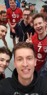 Bezirksliga Ost - Pöẞnecker Volleyballer demontieren Tabellenführer Tröbnitz mit einem klaren 3:0 Sieg - 20181201_110757_98e13fb23d33e8a53122e78262ef0aa0