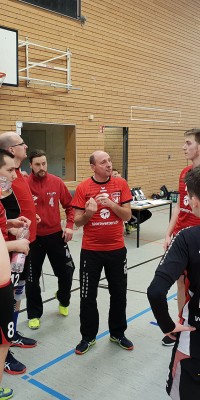 Bezirksliga Ost – Mit zwei erwarteten Siegen Platz zwei gefestigt – der nächste Spieltag entscheidet über die Meisterschaft zwischen Knau und Pößneck - 20190202_135433_213b966506cc9beb76bbedaeccbf84d6