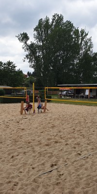 Erfolgreiches 18. Pöẞnecker Mixed-Beach im Bad am Wald - 20190622_120624_8202dc944d0ccca3a39753fb523477a0