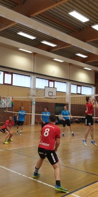 2.Pokalrunde – Mit zwei spielerisch tollen Partien gegen Bundesliga-Allstars und – Reservisten verabschiedet sich der 1. SV Pößneck aus der aktuellen Pokalrunde - 20191109_141332_resized_f0afb241b8466fa3e5a114e8c91735ab