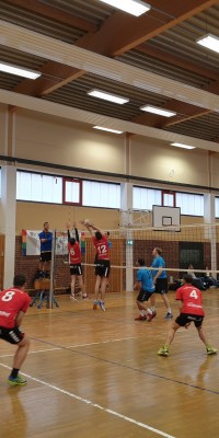 2.Pokalrunde – Mit zwei spielerisch tollen Partien gegen Bundesliga-Allstars und – Reservisten verabschiedet sich der 1. SV Pößneck aus der aktuellen Pokalrunde - 20191109_141403_resized_912ecbd55e7abb70a28afdcafcb35c43