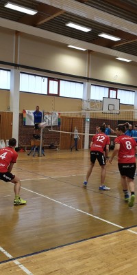 2.Pokalrunde – Mit zwei spielerisch tollen Partien gegen Bundesliga-Allstars und – Reservisten verabschiedet sich der 1. SV Pößneck aus der aktuellen Pokalrunde - 20191109_141510_resized_4354bc079fad8a024a975898b9b1269e