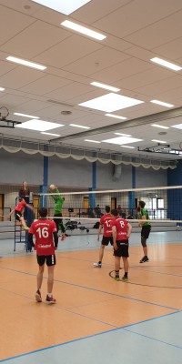 Bezirksliga Ost – Zurück auf dem Boden der Tatsachen – ein Sieg und die erste völlig verdiente Niederlage der Saison - 20200201_122831_resized_e27a3393662fdb7198e7f49f7558192a