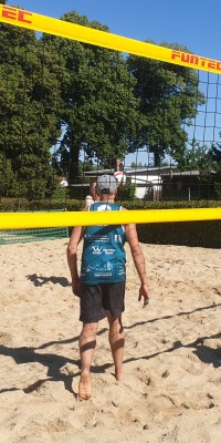 Groẞes Sommerfest der Abteilung Volleyball und Übergabe Fördermittelbescheid - 20220702_163222_1_364499c4f943b1e57da57f37eee17f2d