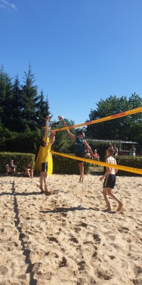 Groẞes Sommerfest der Abteilung Volleyball und Übergabe Fördermittelbescheid - 20220702_163840_8a2876dfe65315fcdfec1f632400f843