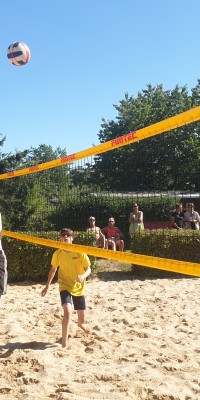 Groẞes Sommerfest der Abteilung Volleyball und Übergabe Fördermittelbescheid - 20220702_164100_1_07db42f5adcbe53e894aad6d73f70cf7