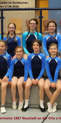 Kreisjugendspiele Gerätturnen 2018 - 2_fa3144280eac9c42614be9f58fad8c35