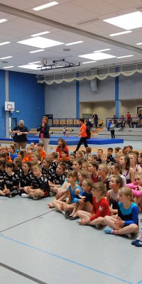 Jahresrückblick Abteilung Gerätturnen 2018 - 4_f32d8b3899a60a0defe0f4aa29b47925