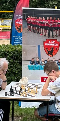 Gelungene Premiere zum Vereinsfest - 782716c3-208b-4539-9daa-aff30e1d8efd_72acb084540396d8cf37b08fc79a3750