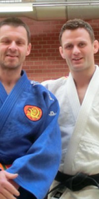 Judotraining mit Ole Bischof - Bischoff5_5441aa7492d5cf9cdd7f4c7e255f1c36