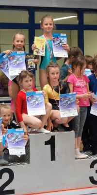 Kreisjugendspiele Gerätturnen 2018 - DSC08128_8d76dd53317b8309d3b25aaa91da2658