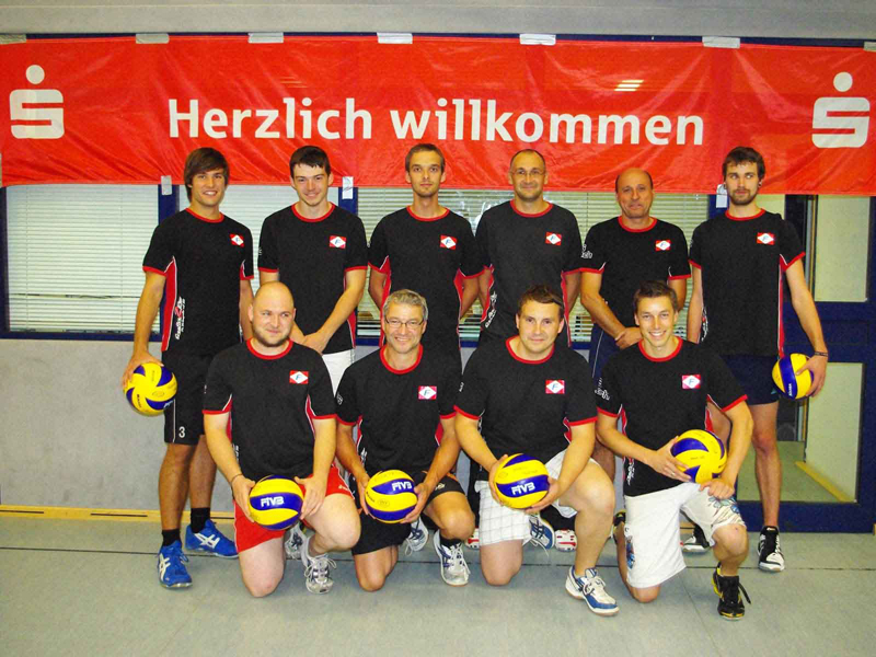 Unspektakulär Tabellenführung erobert 