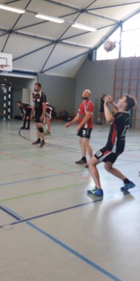Pöẞnecker Volleyballer mit gutem Saisonstart in Gera - IMG-20180916-WA0005_d5c31ed8f4eabc6910ab04661d8f06f7