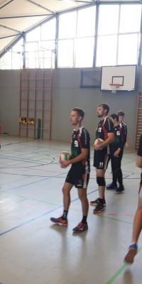 Pöẞnecker Volleyballer mit gutem Saisonstart in Gera - IMG-20180916-WA0006_07e71be31060ce3480700a7b337d14a5