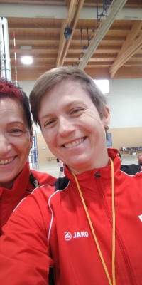 Verbandsliga Nord – Die 1. Damenmannschaft des 1. SV Pöẞneck erkämpft sich zwei Auswärtssiege in der Pflaumenmussstadt Mühlhausen - IMG-20181202-WA0010_d32ca6bca59e1ace40229ede5b754566