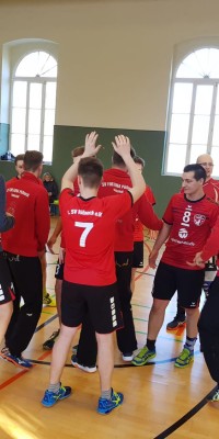 Bezirksliga Ost - Pöẞnecker Volleyballer mit zwei souveränen Siegen zum Jahresauftakt - IMG-20190119-WA0025_26c8905e52066e34d1780f867d768777