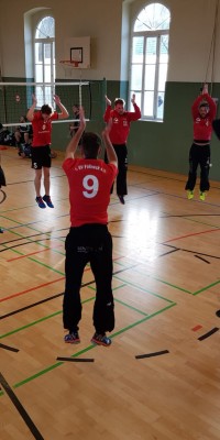 Bezirksliga Ost - Pöẞnecker Volleyballer mit zwei souveränen Siegen zum Jahresauftakt - IMG-20190119-WA0029_8a56430c0f966f84ed8b0c644c564b00