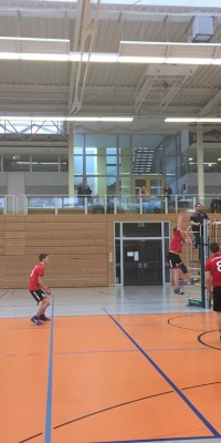 Bezirksliga Ost – Mit zwei erwarteten Siegen Platz zwei gefestigt – der nächste Spieltag entscheidet über die Meisterschaft zwischen Knau und Pößneck - IMG-20190202-WA0007_c6c93812a4339ed4ed9c665fc212bb09