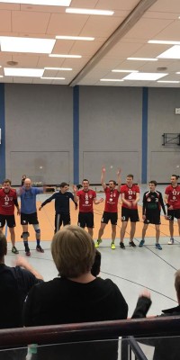 Bezirksliga Ost – Pöẞnecker Volleyballer mit deutlichem Sieg im Derby gegen Knau und damit neuer Tabellenführer der Bezirksliga Ost - IMG-20190309-WA0001_4d81187008090dc1242db1f10c4c2b77