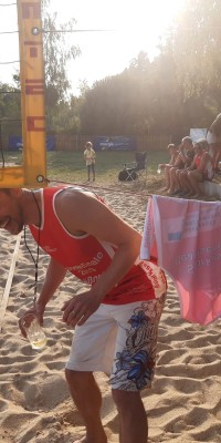 2x Bronze für die Pößnecker Gastgeber bei der stark besetzten Thüringer Seniorenmeisterschaft im Beachvolleyball in der Rosen-Arena - IMG-20190827-WA0062_fe0ad23d69518a609dbfca6b85c1b526