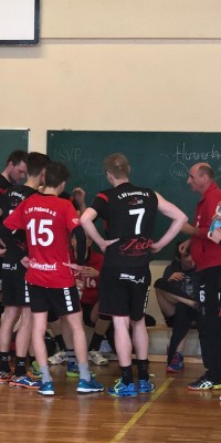 Bezirksliga Ost – Erneut deutlicher Derby-Sieg gegen Knau sowie gegen Blankenhain festigen die Pöẞnecker Tabellenführung - IMG-20200223-WA0047_3e295d512e941f4e93af28624beed56f