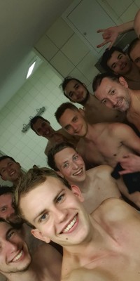 Pöẞnecker Volleyballer erkämpfen ihren ersten Sieg in der Verbandsliga Nord  - IMG-20201010-WA0013_df6508ff031f7cfed8a7895b64ef3a59