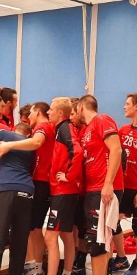 Da sind Parallelen: Pöẞnecker Volleyballer und die Bundestagswahl – oder: Erster Spieltag: Verbandsliga Nord startet für die Pöẞnecker Volleyballer mit einem Sieg - IMG-20211002-WA0015_712066dc8b73866e41d180e8e5789de6