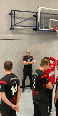 Da sind Parallelen: Pöẞnecker Volleyballer und die Bundestagswahl – oder: Erster Spieltag: Verbandsliga Nord startet für die Pöẞnecker Volleyballer mit einem Sieg - IMG-20211002-WA0024_6bdc3caa70797031ef247a9426e8e5a9