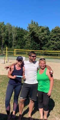 Groẞes Sommerfest der Abteilung Volleyball und Übergabe Fördermittelbescheid - IMG-20220702-WA0029_1_ed3c4c23145181db9e6a99dcfc96fd02