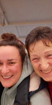 Groẞes Adventstraining mit allen Erwachsenen Volleyballgruppen - IMG-20221125-WA0015_e7e02e36d29ea2fa8e9c51f6aec2ea65