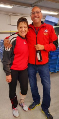 Groẞes Adventstraining mit allen Erwachsenen Volleyballgruppen - IMG-20221125-WA0025_91bdda2adab620bd3d65bf2cf3b1c648