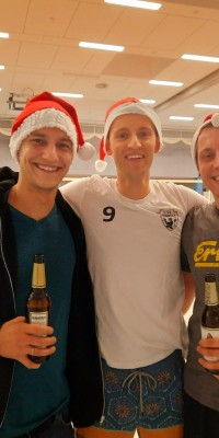 Groẞes Adventstraining mit allen Erwachsenen Volleyballgruppen - IMG-20221125-WA0044_aba5540ecd4c872e6549ad52240da045