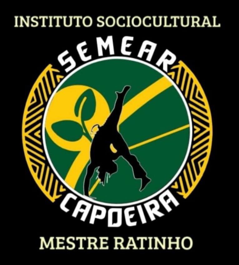Abteilung Capoeira