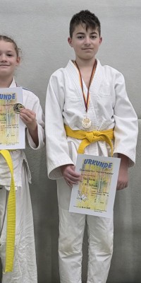 Mathilda Völkel, beste Technikerin der AK U11  - IMG-20251115-WA0021_8b05a356e2b3bcb13feb9d2d4c8f9a68