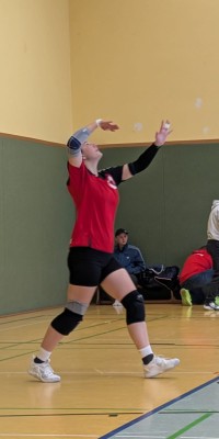 Spieltag U20 Damen 25.01.2026 - IMG-20260125-WA0009_6bd873282169128c01f8559c5e92901a