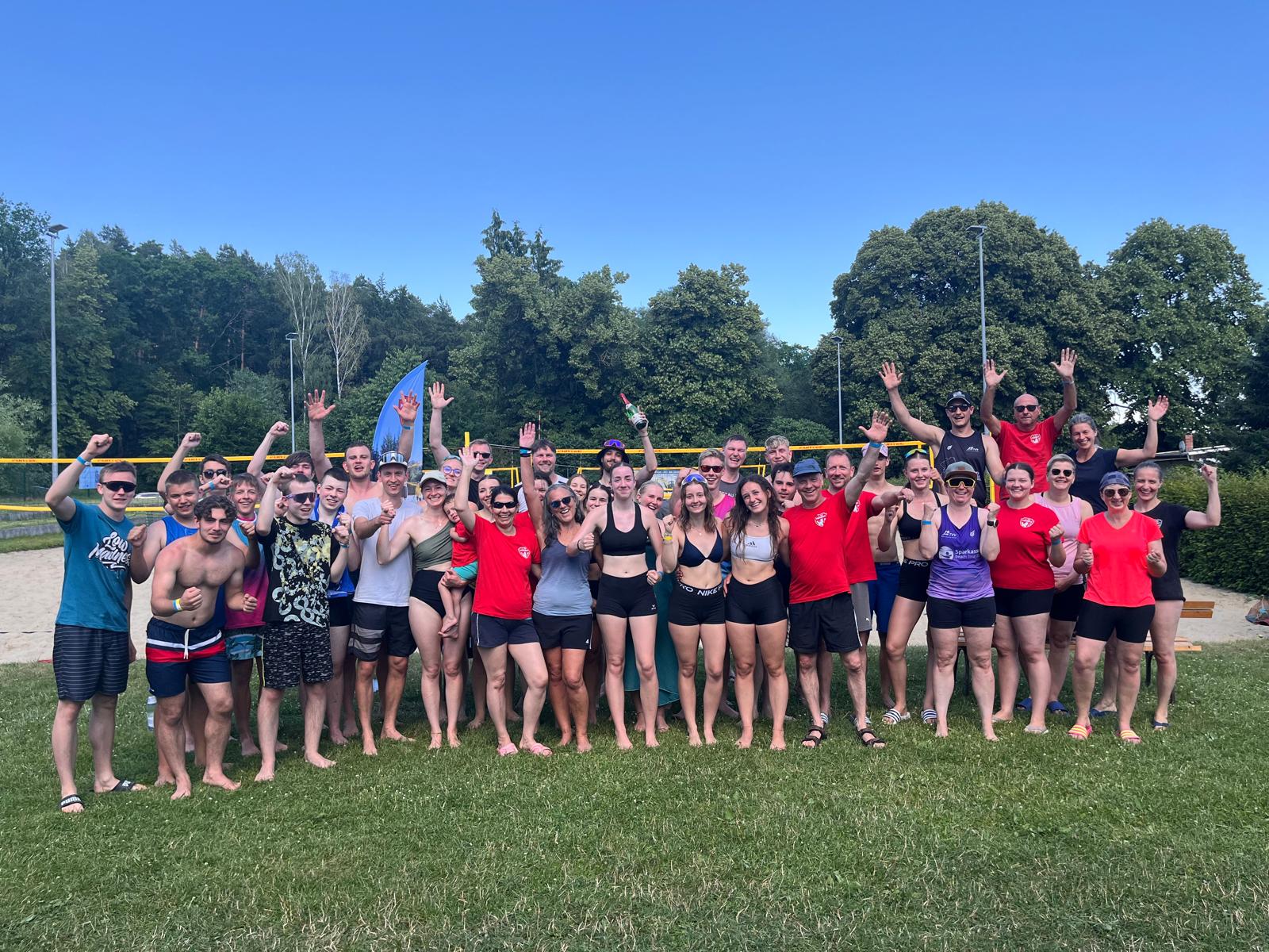 Sommerfest 2026
