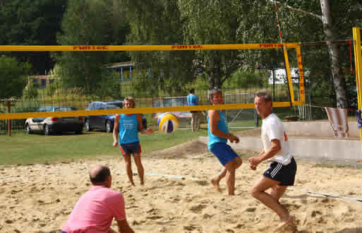 21. Rosenbrauerei-Cup/  14. Seniorenmeisterschaften Beach 2014