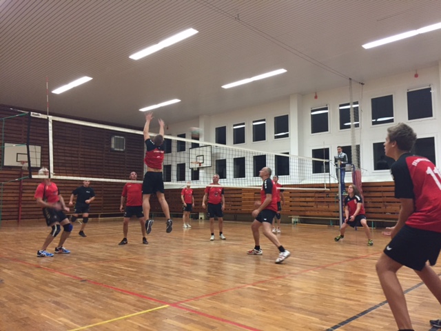 Pößnecker Jugend siegt über Erfahrung